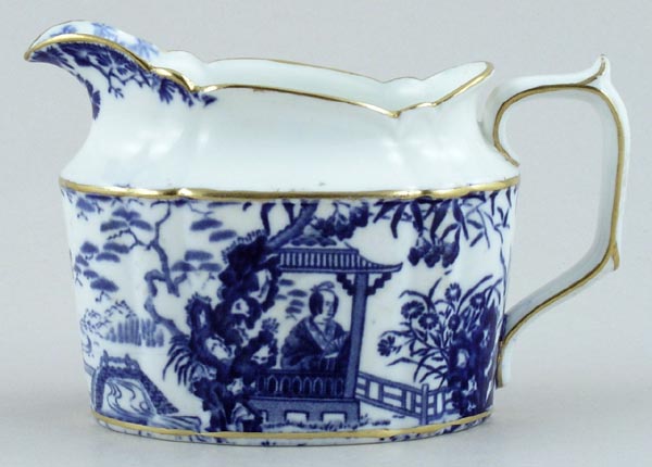 Jug small c1930s